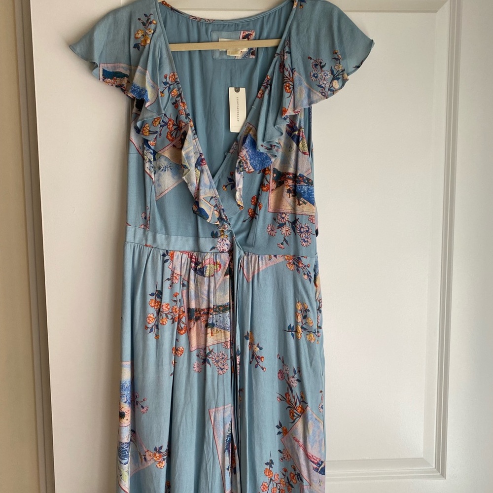 Maeve by Anthropologie Dress, Size 14 NWT